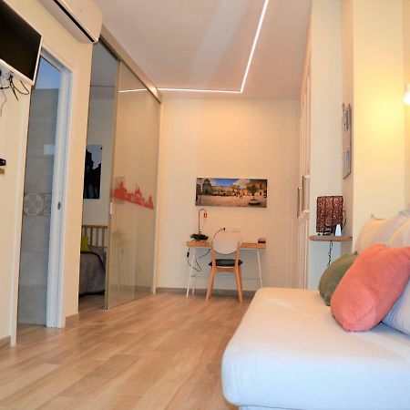 Fornacino Apartment Rom Exterior foto