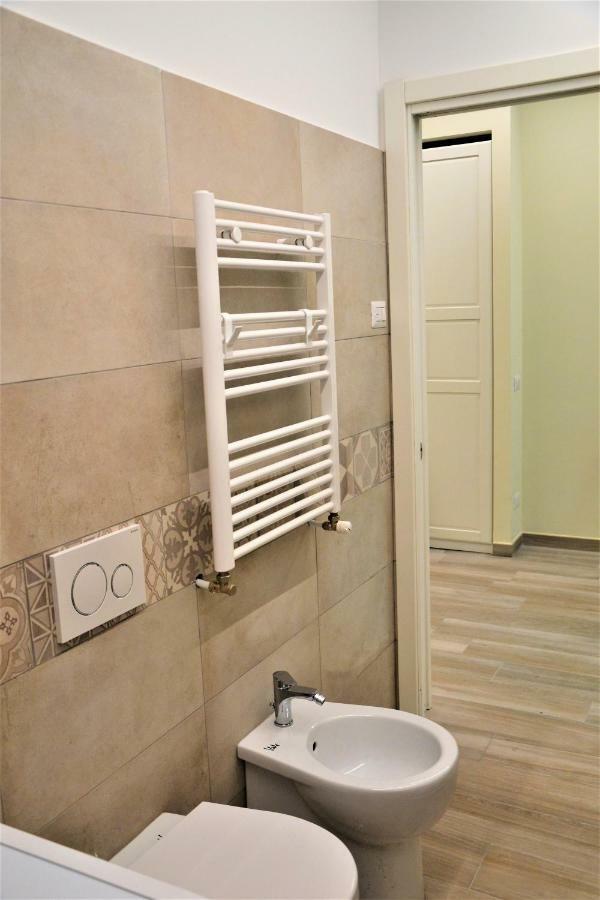 Fornacino Apartment Rom Exterior foto