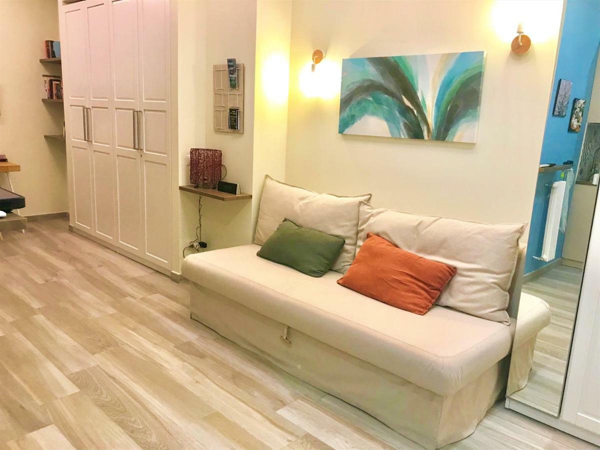 Fornacino Apartment Rom Exterior foto