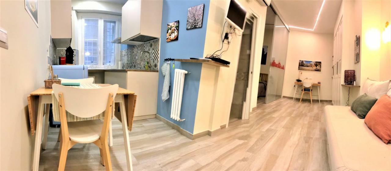 Fornacino Apartment Rom Exterior foto