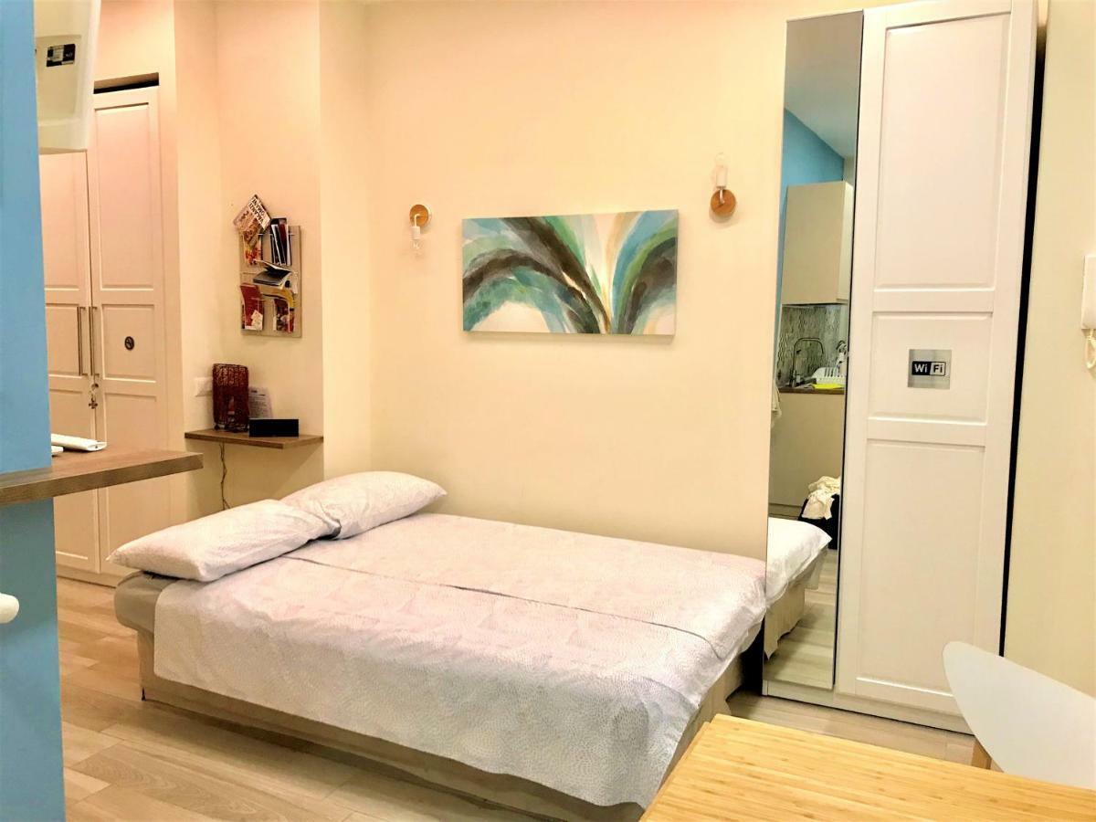 Fornacino Apartment Rom Exterior foto
